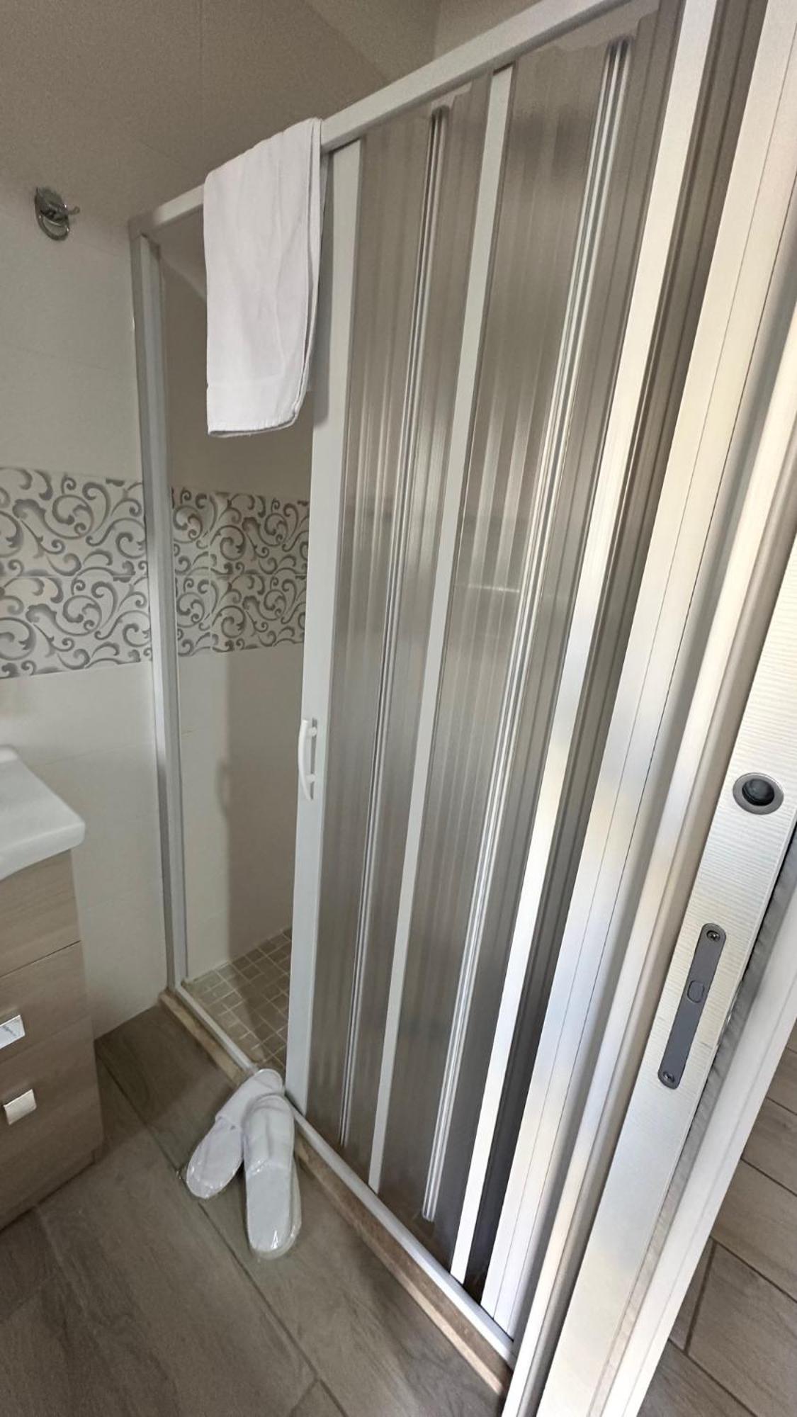 Terra Mia Residence Mugnano di Napoli Luaran gambar