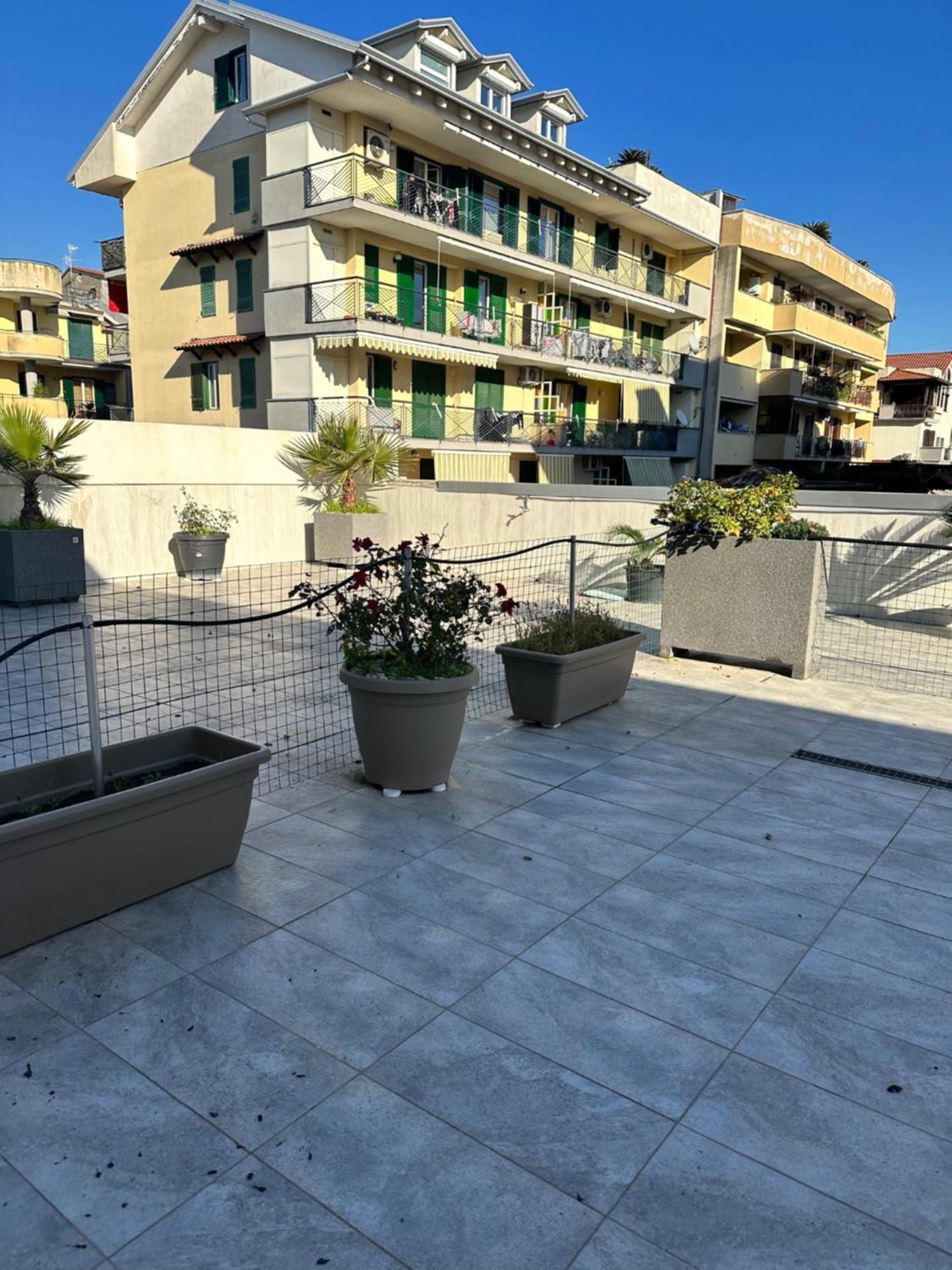 Terra Mia Residence Mugnano di Napoli Luaran gambar