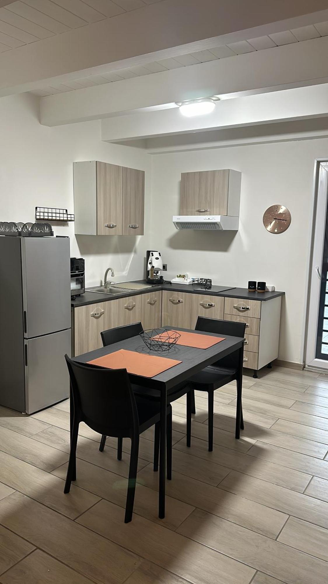 Terra Mia Residence Mugnano di Napoli Luaran gambar