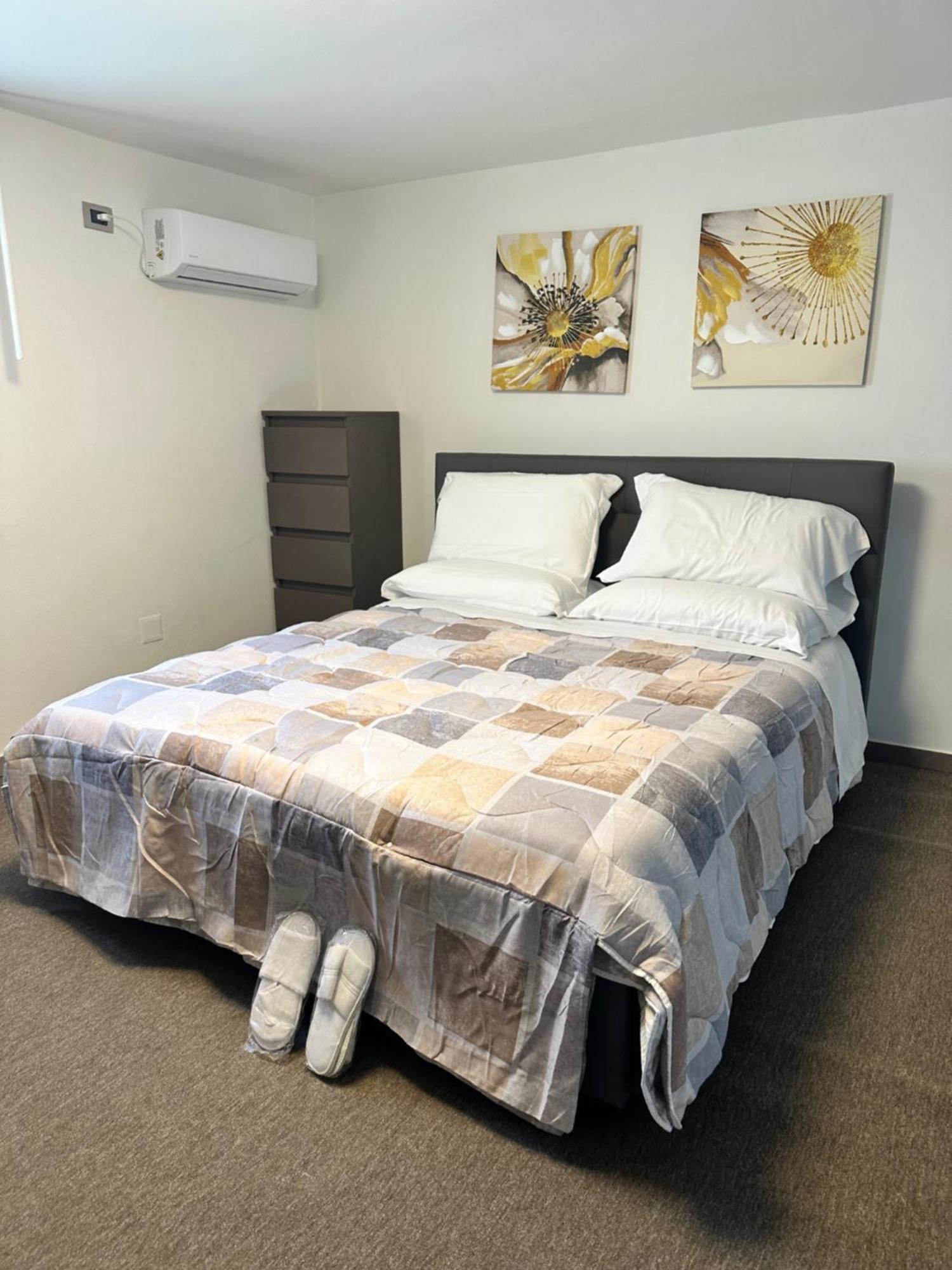 Terra Mia Residence Mugnano di Napoli Luaran gambar