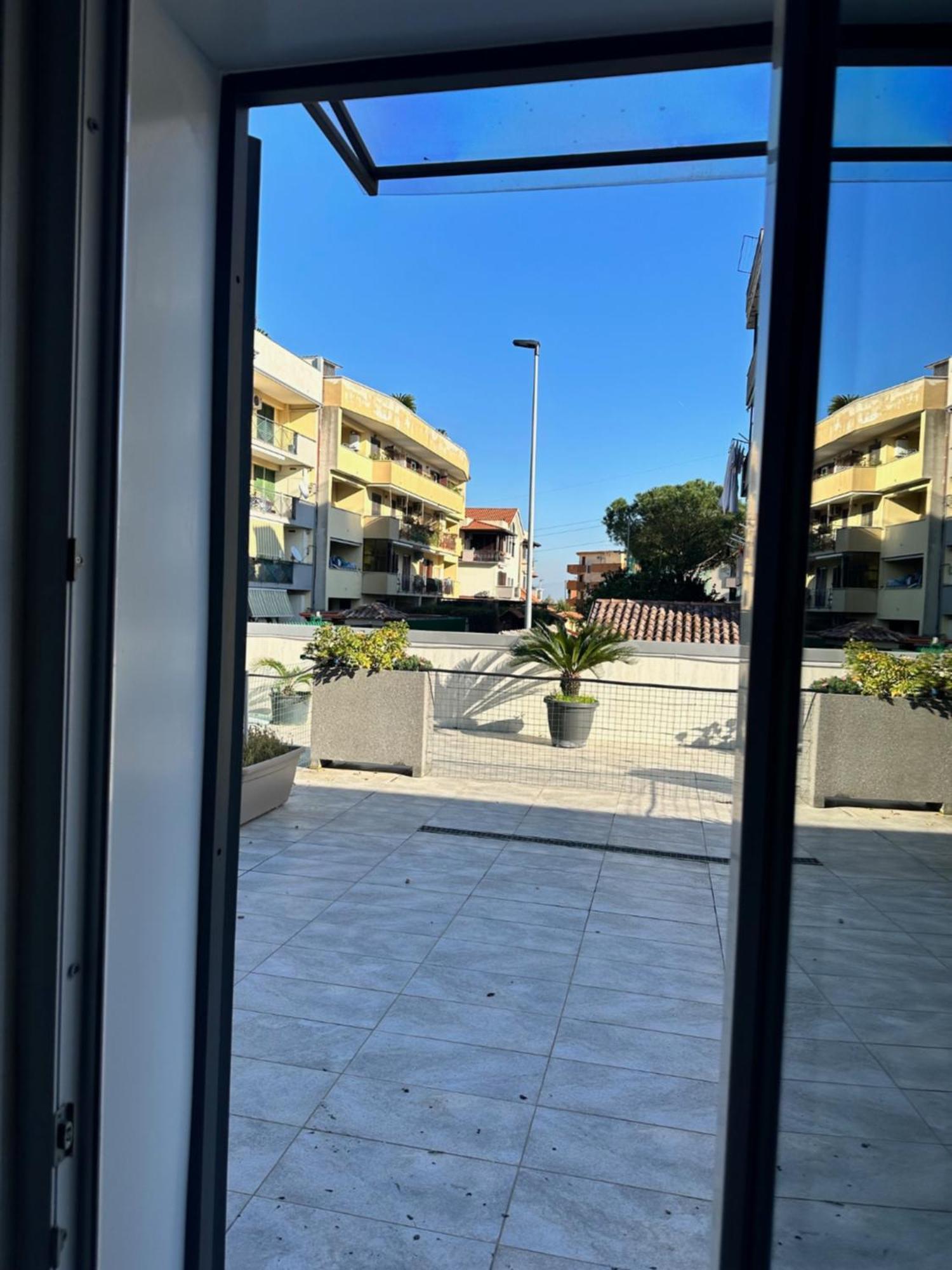 Terra Mia Residence Mugnano di Napoli Luaran gambar